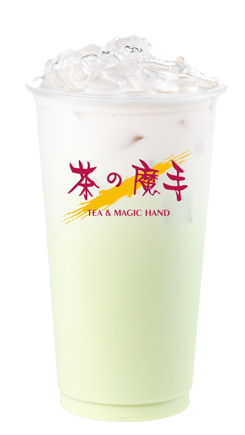 Shizuoka Matcha Latte (Creamer / ICE)