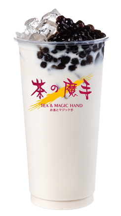 Pearl Milk Tea