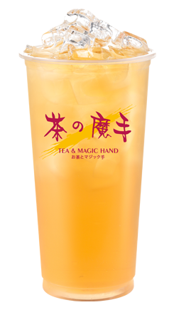 Winter Melon Tea