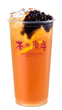 Pearl  Black Tea