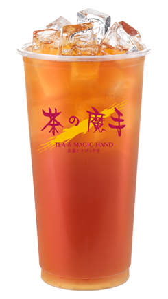 Winter Melon Black Tea