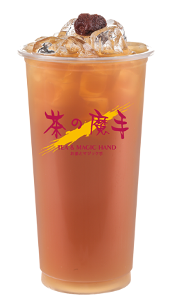 Plum Black Tea