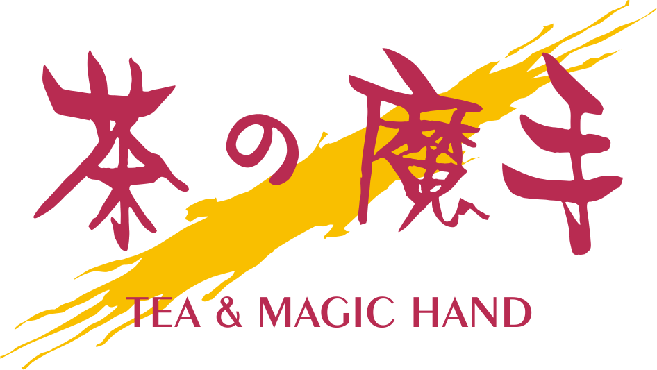 TEA＆MagicHand