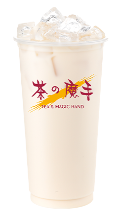 麥麥拿鐵（麦芽ラテ）