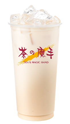 麥麥濃奶（麦芽ミルク）